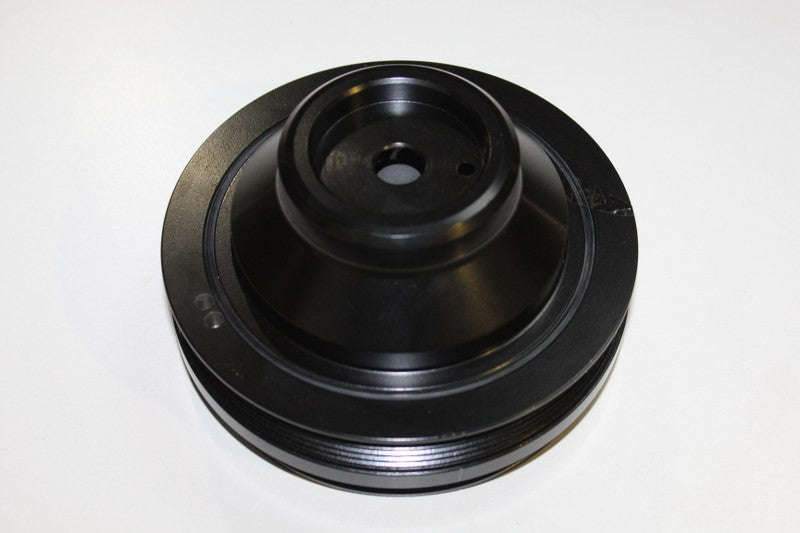 MITUSBISHI CRANKSHAFT PULLEY PAJERO 3.5I 2004
