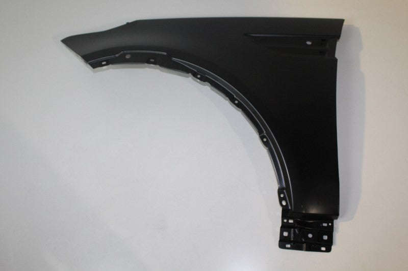 LANDROVER FENDER DISCOVERY 5 LH ALUMINUM 17-