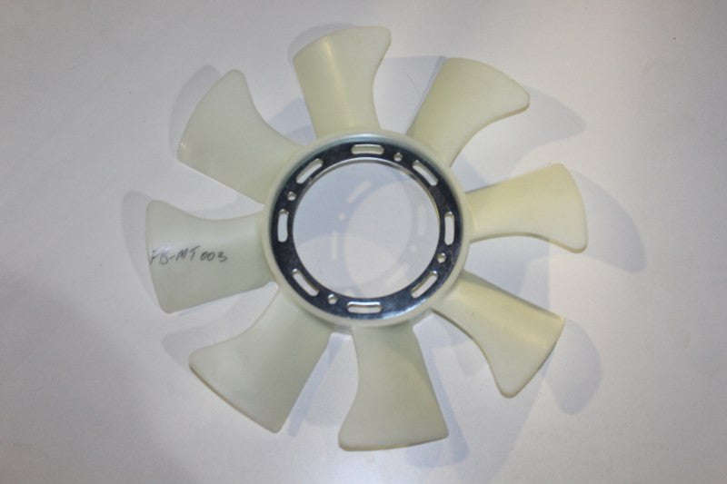 MITSUBISHI FAN BLADE COLT 2.5D 2003