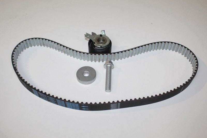 RENAULT TIMING BELT KIT DUSTER 1.5DCI 16-