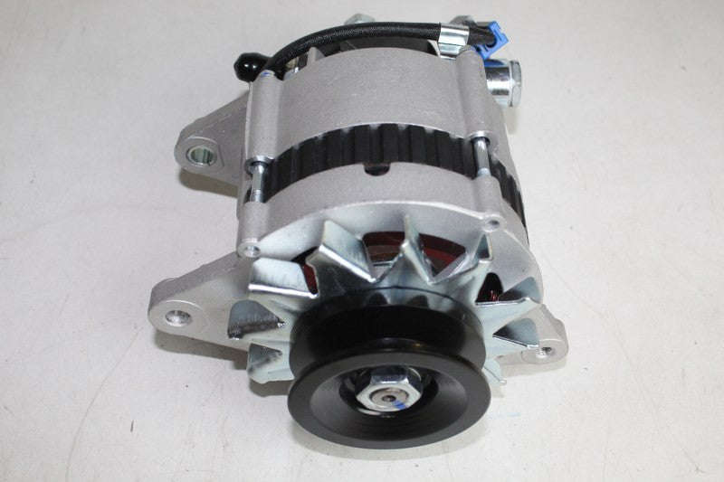 ISUZU ALTERNATOR KB250 2.5 D-MAX 2018