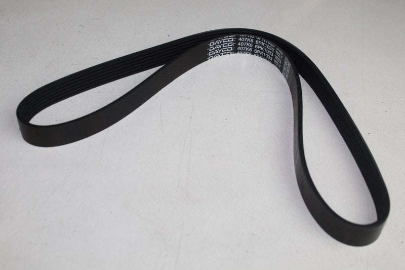 FORD V BELT ECOSPORT 1.5I 2015