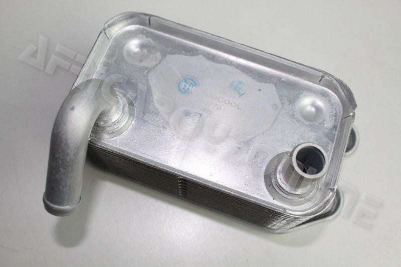 VOLVO OIL COOLER S60 D5