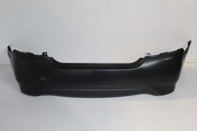 NISSAN BUMPER ALMERA 1.5I REAR14-16
