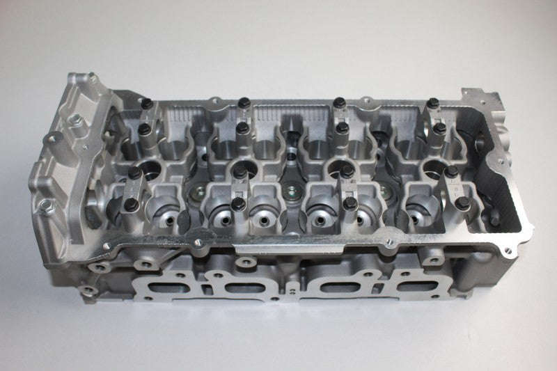 NISSAN XTRAIL QR25 2.5 CYLINDER HEAD