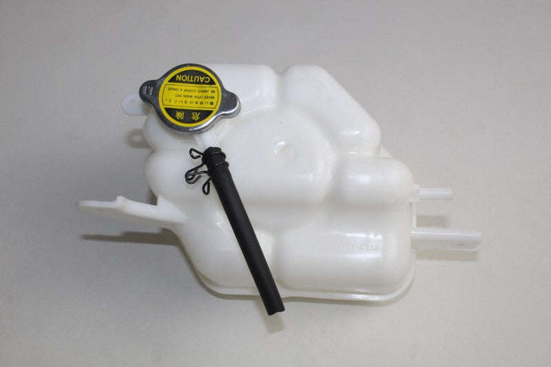 NISSAN COOLANT BOTTLE NAVARA 2.5 YD25 2010