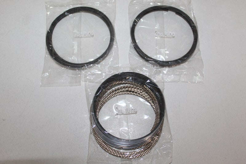 LEXUS 1UZ-FE 4.0 32V V8 STANDARD PISTON RINGS SET
