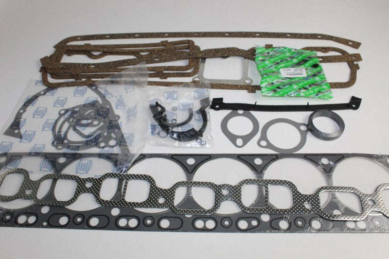CHEVROLET L4100 OVERHAUL GASKET SET LD4 78-82