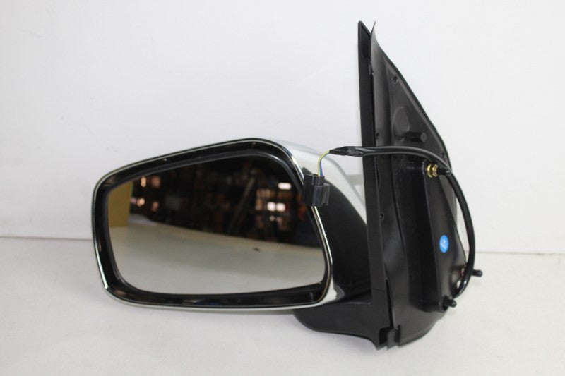 NISSAN DOOR MIRROR CHROME NIVARA 2.5 LH 07-