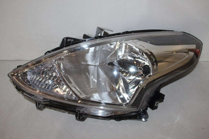 NISSAN ALMERA 2014- 1.5 ELECTRIC HEADLIGHT LH