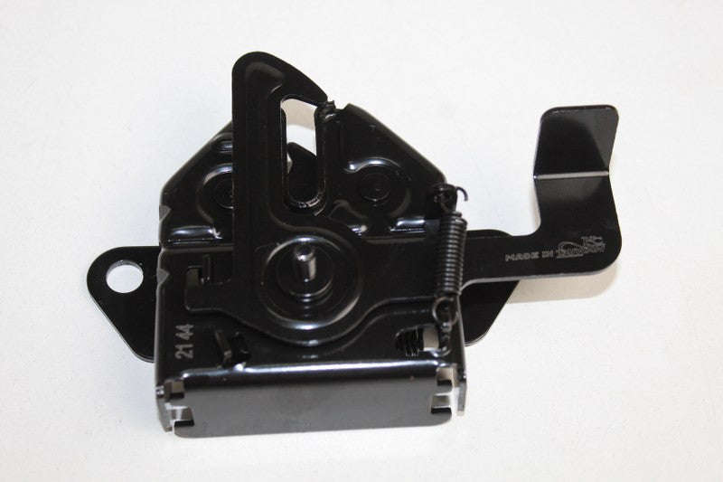 MAZDA BONNET LOCK DRIFTER 2.5 WL 03-08
