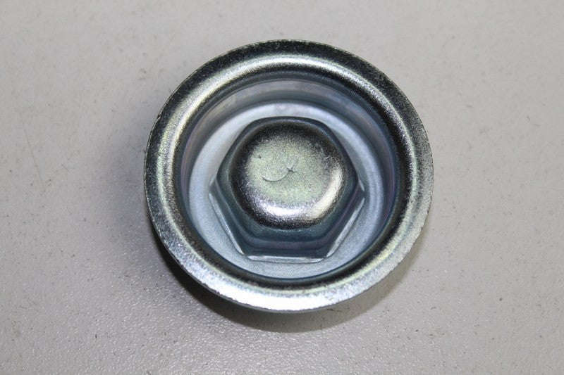 MERCEDES C200 W202 1999-2000 111ENG WELCH PLUG CASTLE TYPE