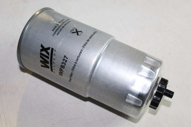 GWM OIL FILTER STEED 5 SPIN ON 2.5