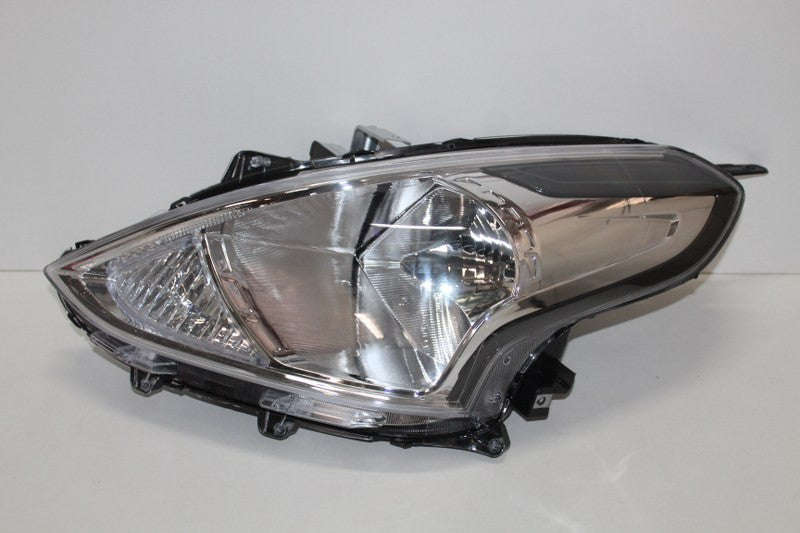 NISSAN HEADLIGHT LH ALMERA 1.5 HR16 2016