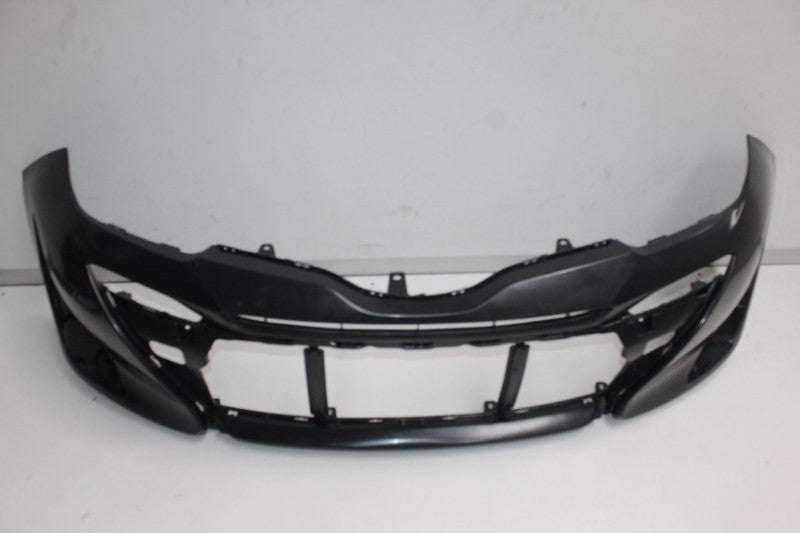 TOYOTA FRONT BUMPER YARIS CROSS 1.5 2018