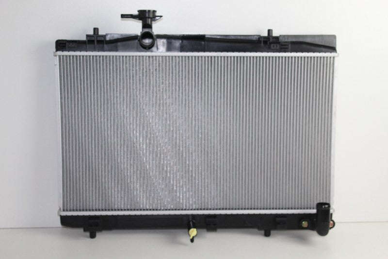 TOYOTA RADIATOR YARIS M=AT 1.5 18-21