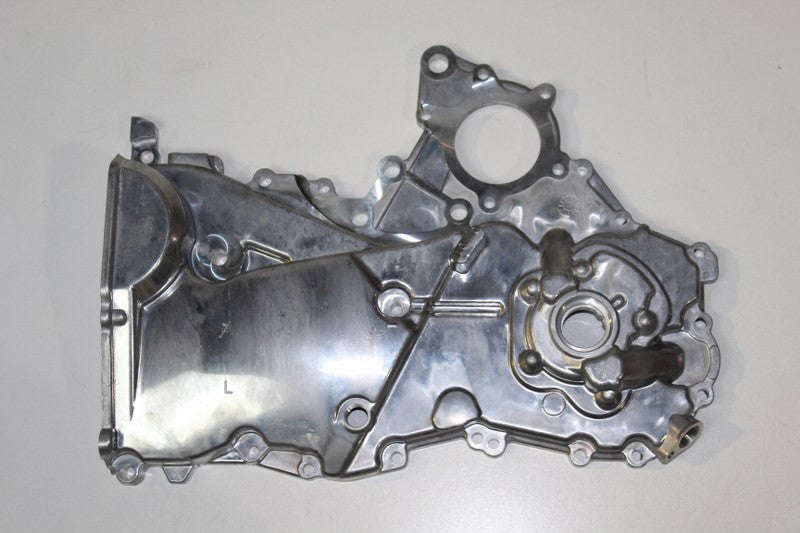 GWM FLORID 2012- 1.5 OIL PUMP