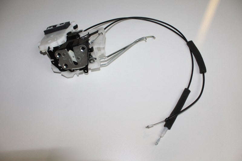 FORD DOOR LOCK RANGER RHS 2.5 2009