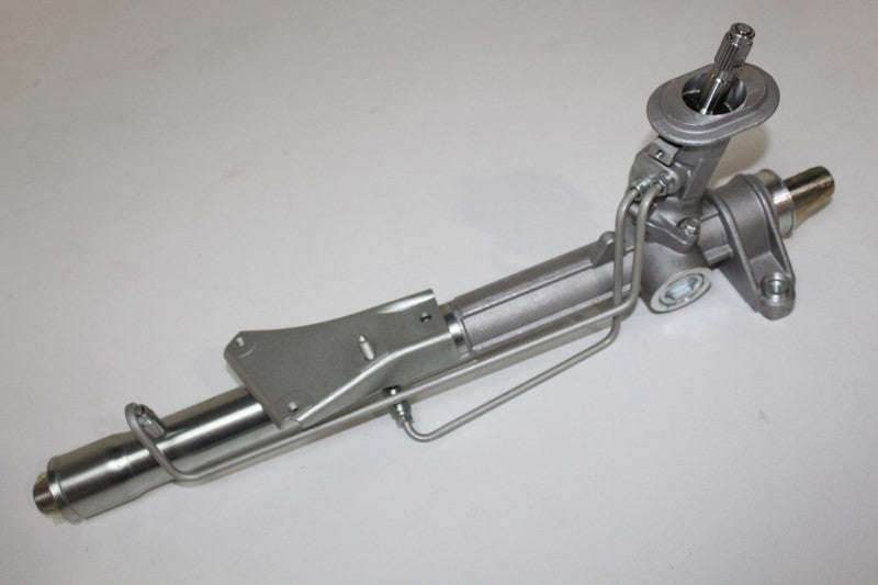 VW STEERING RACK GOLF 5 1.6 2009