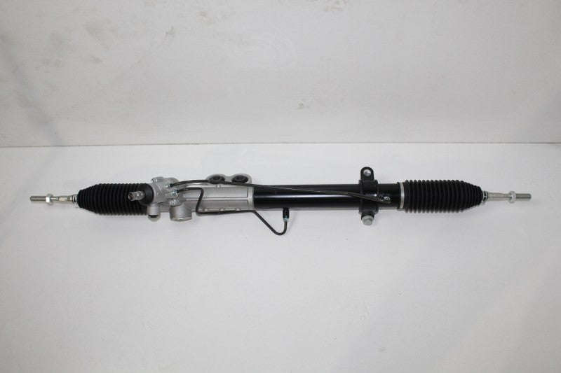 NISSAN STEERING RACK NAVARA 2.5 2012