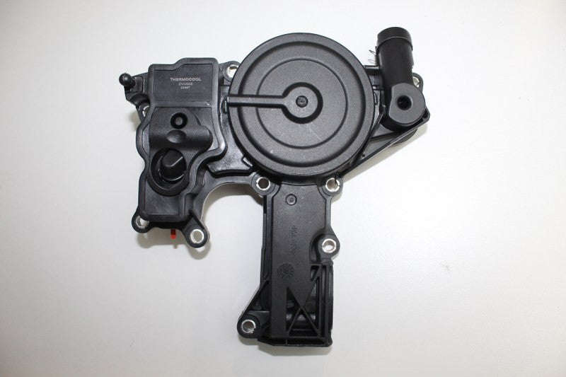 AUDI A5 2.0 2014 CRANKCASE
