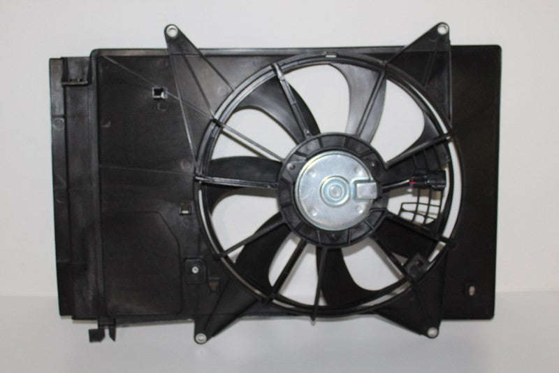 MAZDA 2 RADIATOR FAN 1.5 17-