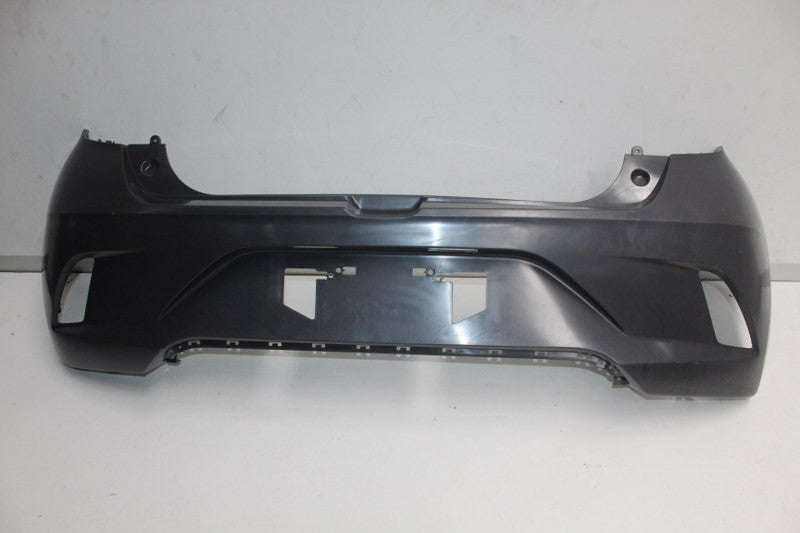 HYUNDAI GRAND I10 REAR BUMPER UPPER 2022