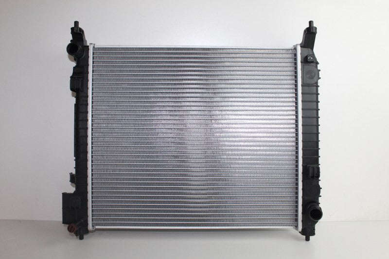 NISSAN RADIATOR ALMERA 1.5 13-
