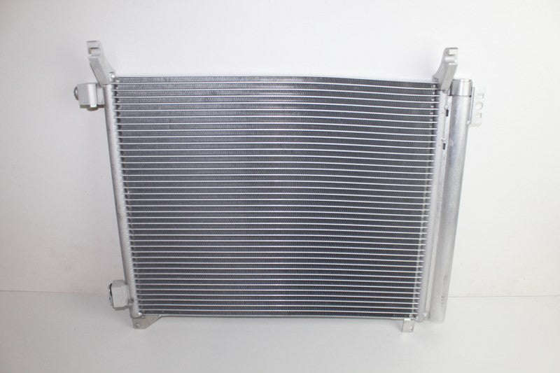NISSAN CONDENSER ALMERA 1.5 13-