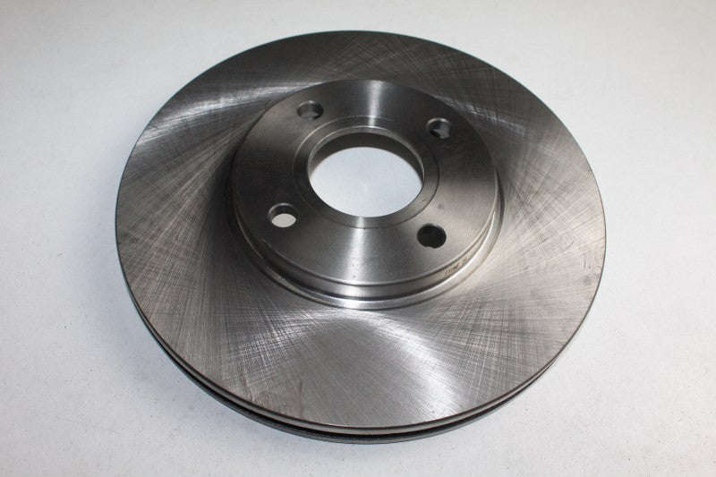FORD BRAKE DISC F-VENTED ECOSPORT 1.5 2018