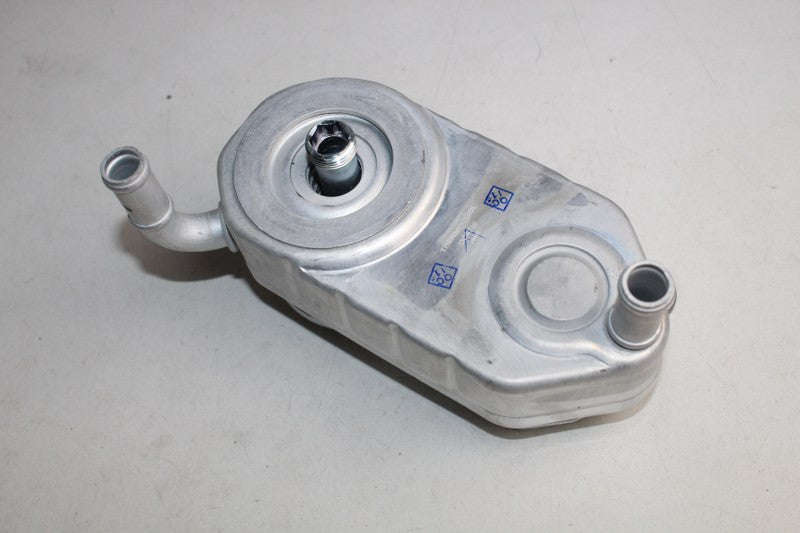 JEEP OIL COOLER CHEROKEE 2.5 01-07