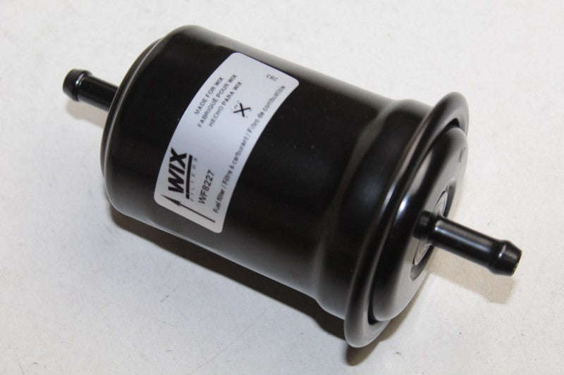 HYUNDAI TERRACAN 3.5L FUEL FILTER (IN-LINE)