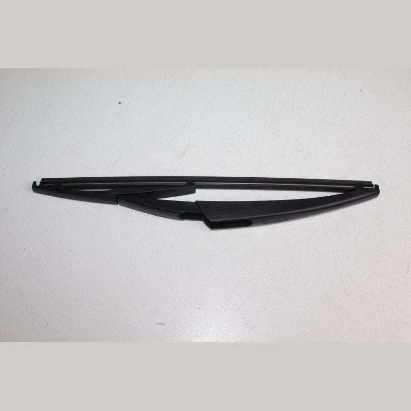 RENAULT WIPER BLADE CAPTURE 1.5 DCI REAR 16-