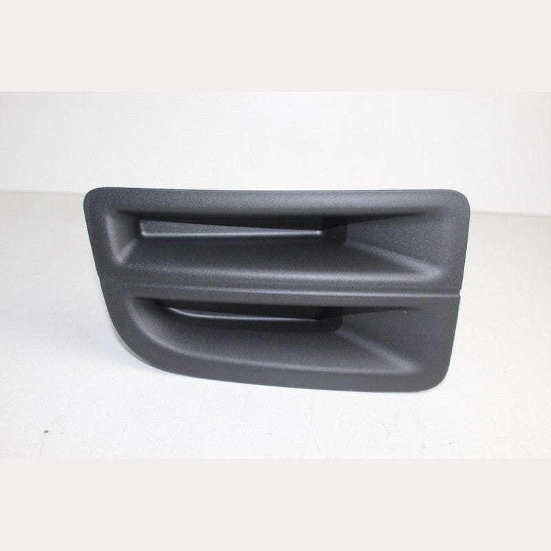 ISUZU KB250 FOG COVER-LHS 2.5 2014