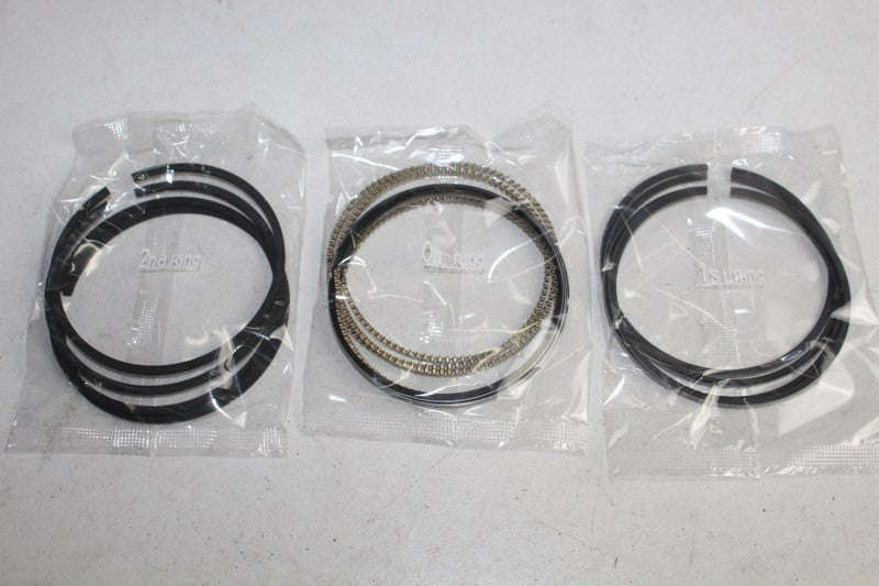 FORD PISTON RINGS SET-STD FOCUS 1.5 2015-
