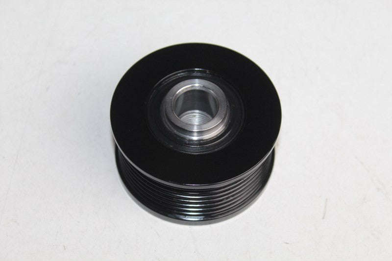 NISSAN ALTERNATOR PULLY NAVARA 2.5 2006