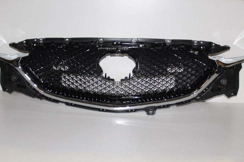 MAZDA CX5 2018 MAIN GRILLE
