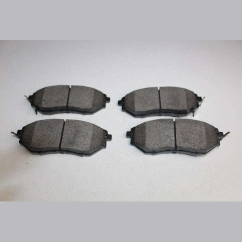 SUBARU OUTBACK 2.5 FRONT BRAKE PADS 2018 UP