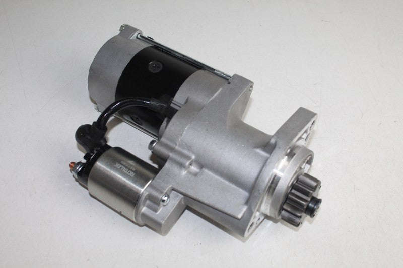 NISSAN STARTER MOTOR NP300 2.5TDI 2014-