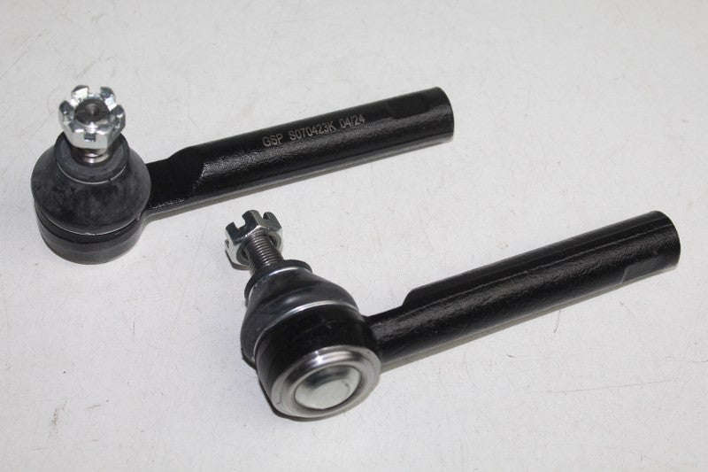 SUBARU TIE ROD ENDS PAIR IMPREZA 2.5 09-10