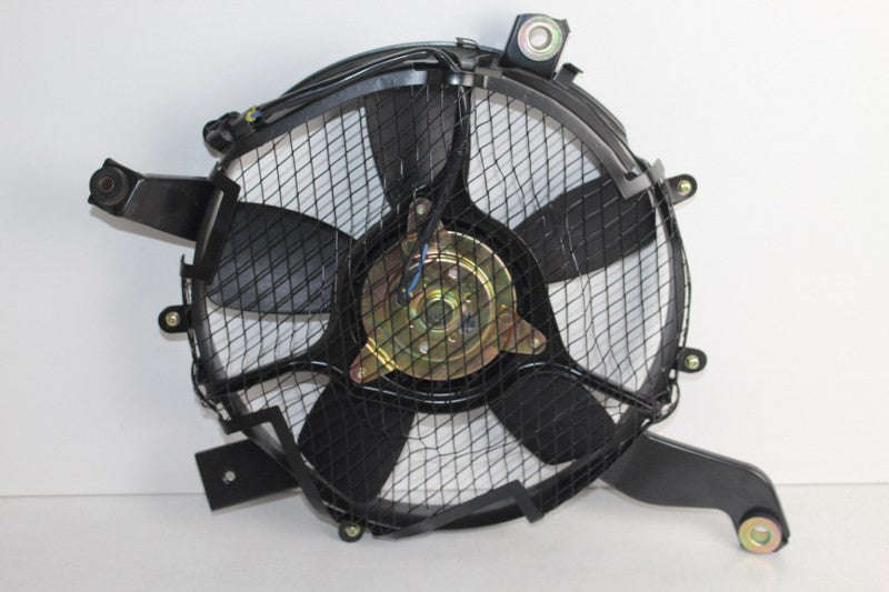 MITSUBISHI AC FAN ASSY PAJERO 3.5