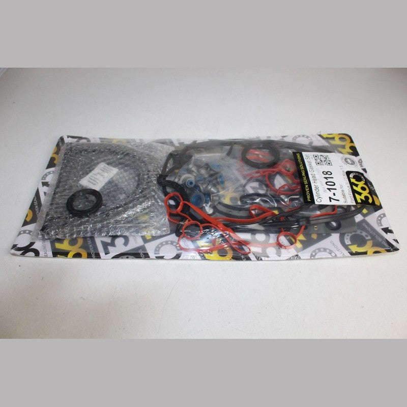 FORD HEAD SET FOCUS ECOBOOST 1.5 2015-