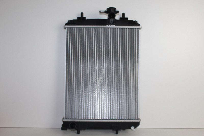DAIHATSU RADIATOR 1.5 2007 SIRION