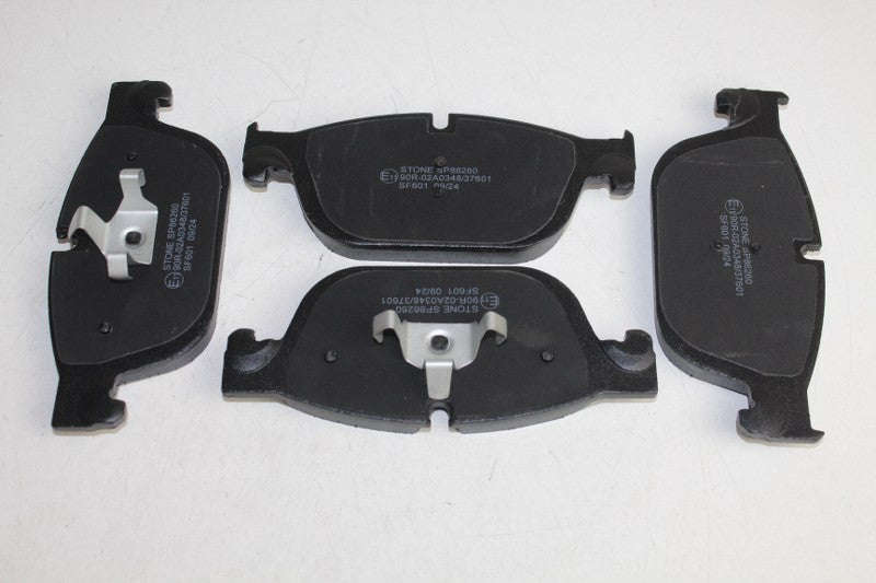 CITROEN BRAKE PADS DS5 FRONT