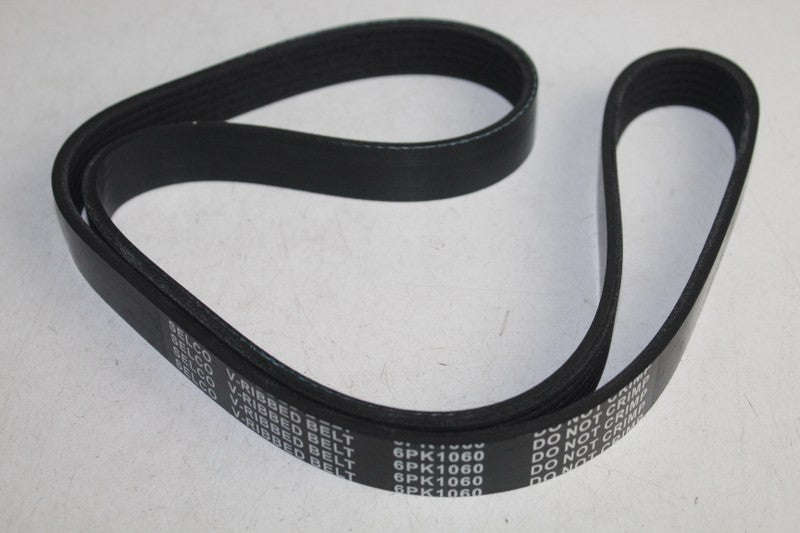 NISSAN MICRO V-BELT MURANO 3.5 05-07
