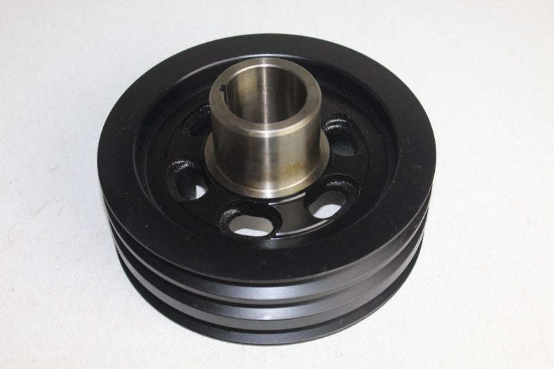MAZDA CRANKSHAFT PULLEY DRIFTER 2.5 00-04