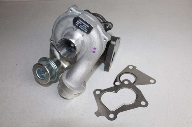 NISSAN NP200 TURBO 1.5 K9K 09-23