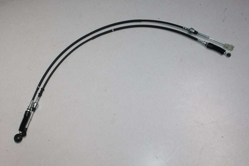 TOYOTA AVANZA GEAR SHIFT CABLE 1.5 06-19