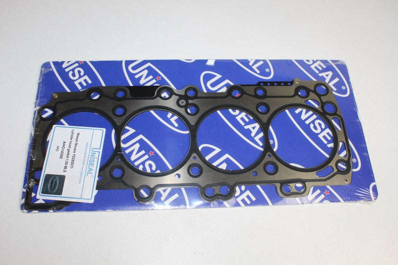 NISSAN CYLINDER HEAD GASKET NAVARA 2.5 05-08