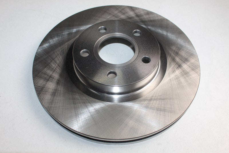 VOLVO BRAKE DISC S40 T5 FRONT